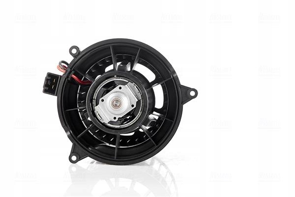 фото №11, Воздуходувка ford nissens 87311 1252926