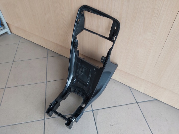 фото №1, Volvo xc60 i 2008-2017 рамка корпус тунелю консолі середньої 1302389