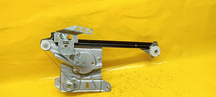 фото №11, Podnośni скла man правий зад audi a4 b5 8d0839400a