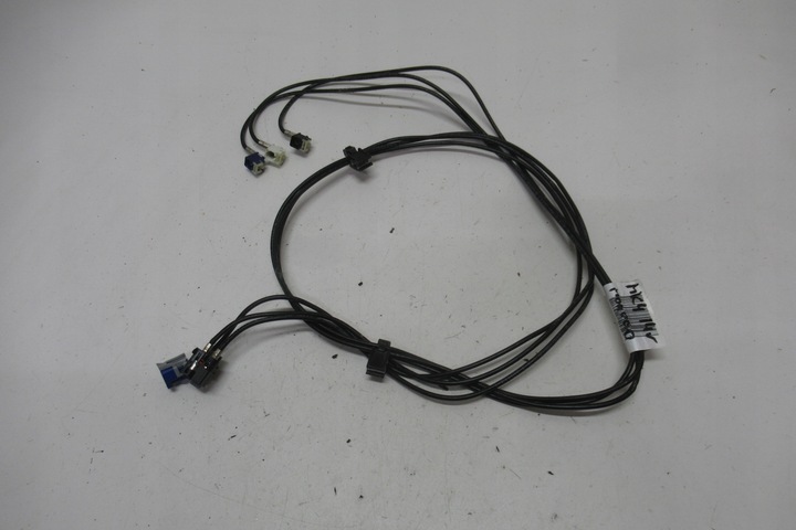 фото №1, Ford mondeo mk4 джгут антенна cs7t-18812-bb