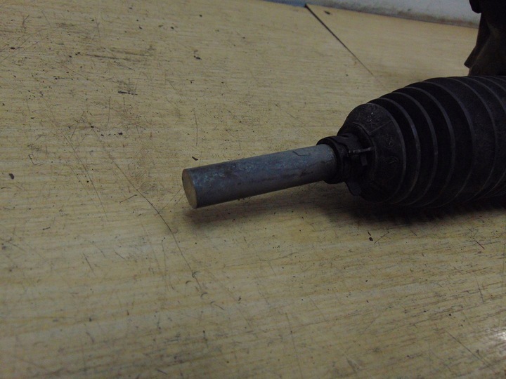 фото №5, Рулевая рейка трансмиссия audi q7 vw touareg cayenne 7l8422055ch