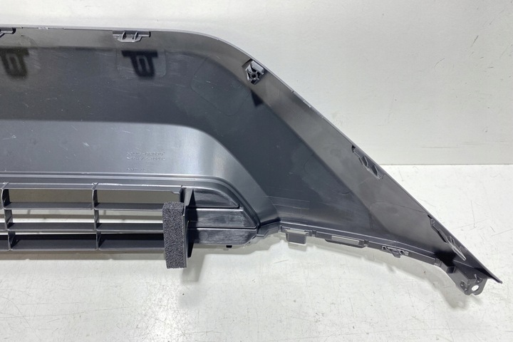 фото №8, Решітка бампера середня toyota rav 4 v xa50 531130r091 2.5l дизель 131kw