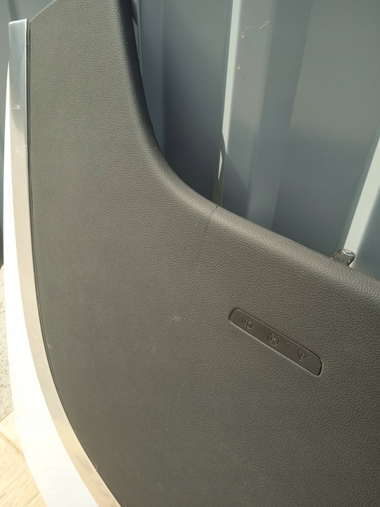 фото №10, Audi a5 cabrio 17 кришка полиця дах usa