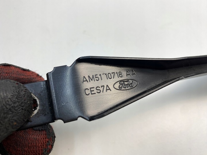 фото №9, Корпус основа акумулятора ford focus mk3