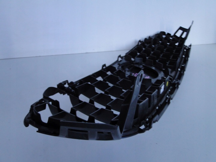 фото №15, Mercedes e 213 рестайлинг 63 amg решётка радиатора решётка бампера