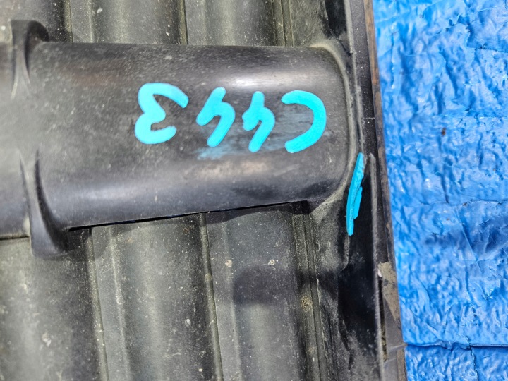 фото №5, Жалюзи ролета руль воздуха volkswagen golf vii 5g0122321h