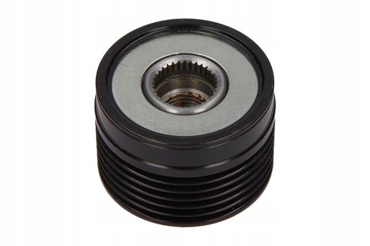 фото №1, 56646mg колесо пасове генератора citroen maxgear