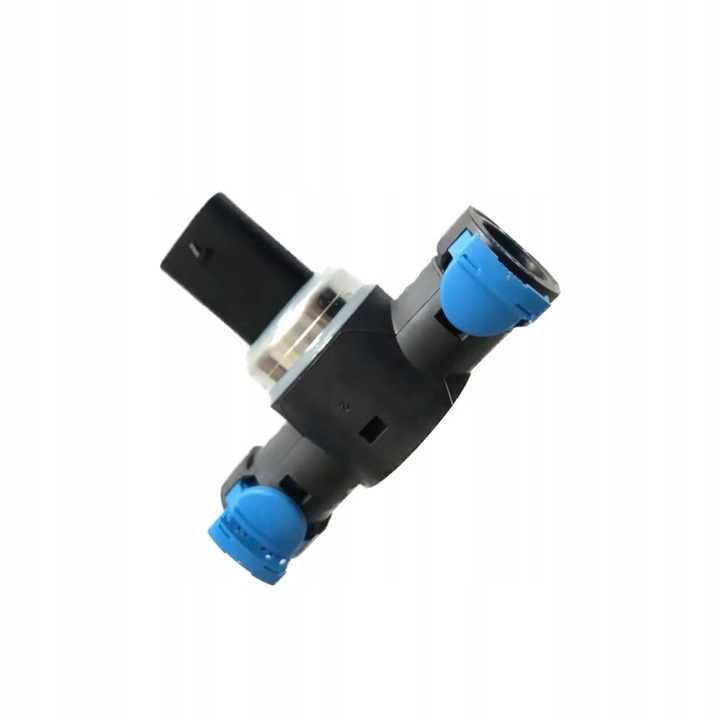 фото №1, Датчик давления топлива volvo 31372030