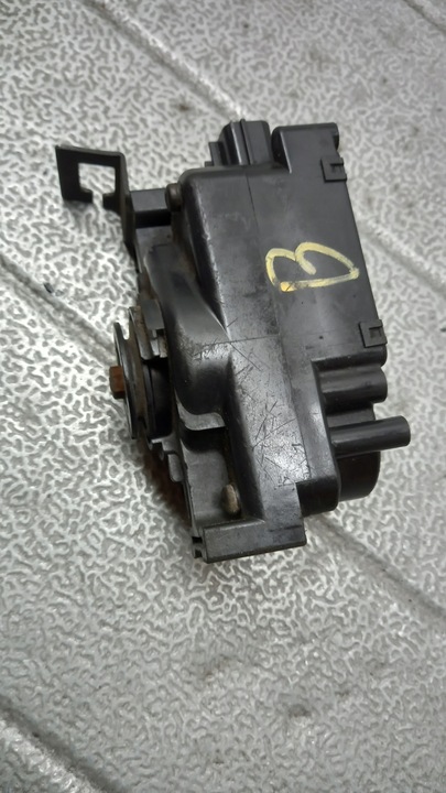 фото №5, Потенциометр газа mazda 6 1.8b g6t25074m2