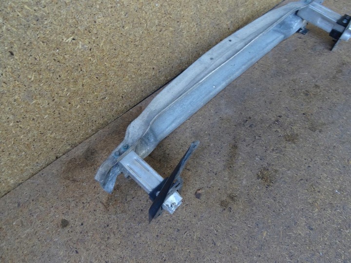 фото №15, Audi a6 c6 рестайлинг 09-11 балка бампера перед передняя зона kpl 4f0807111e