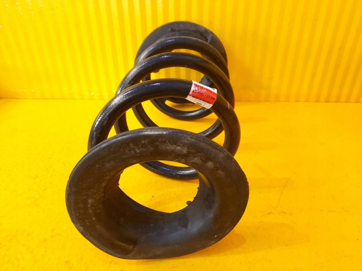 фото №3, Tesla модель 3 пружина підвішування зад двигун двигун