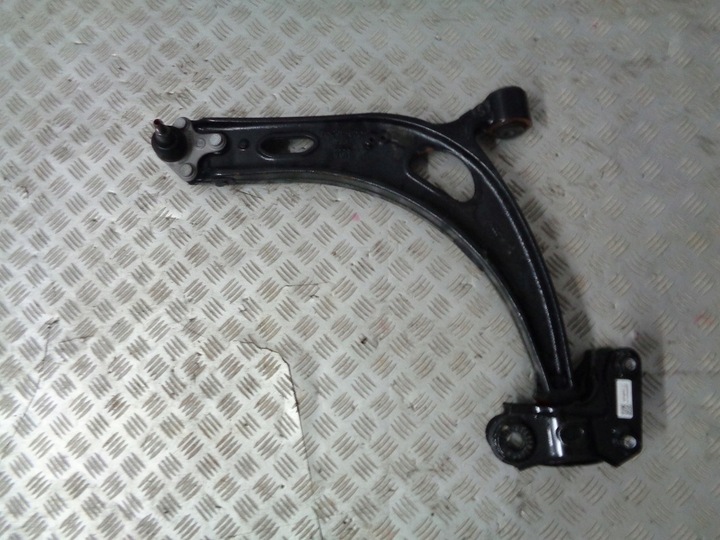 фото №1, Vw atlas cross 2022 важіль лівий перед переднє