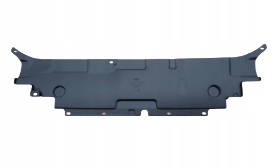 фото №1, Ford mondeo mk5 2014-2018 накладка pas перед оригинал