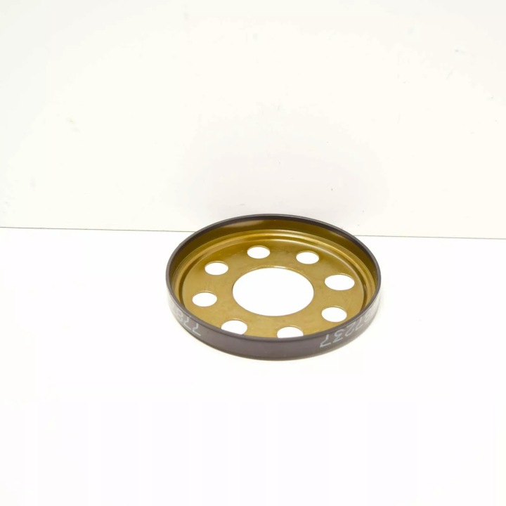 фото №11, Блок двигателя bmw 1 e87 reluctor 11217787237 oem