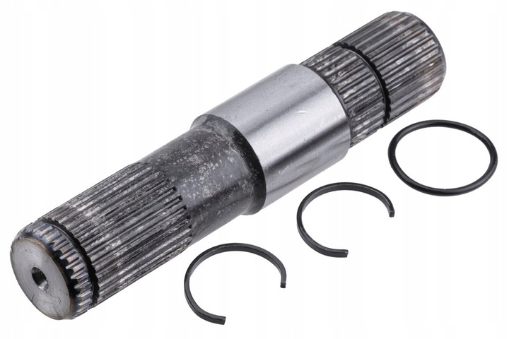 фото №1, Nty nwp-ch-002 wał проміжне