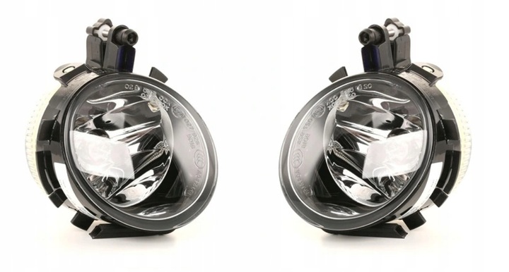 фото №1, Seat ibiza altea leon toledo протитуманні фари нове le + pr