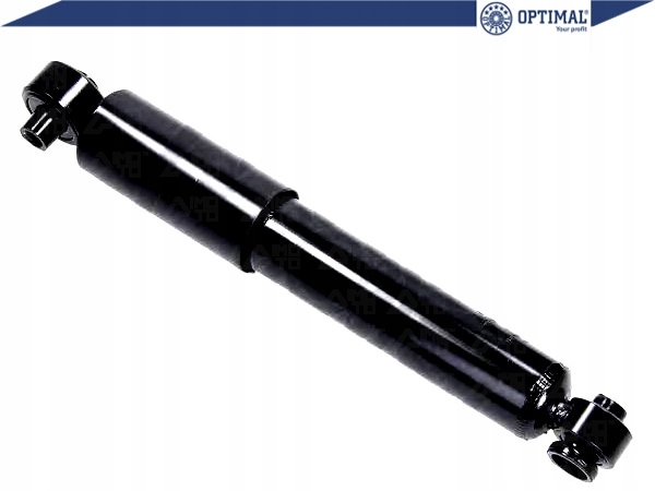 фото №4, Амортизатор hyundai i10 optimal optimal