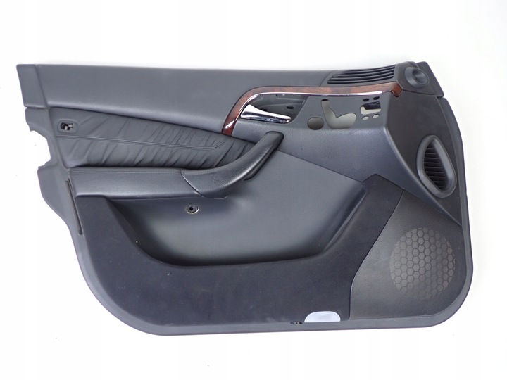 фото №1, Боковина оббивка двері лівий перед mercedes w220