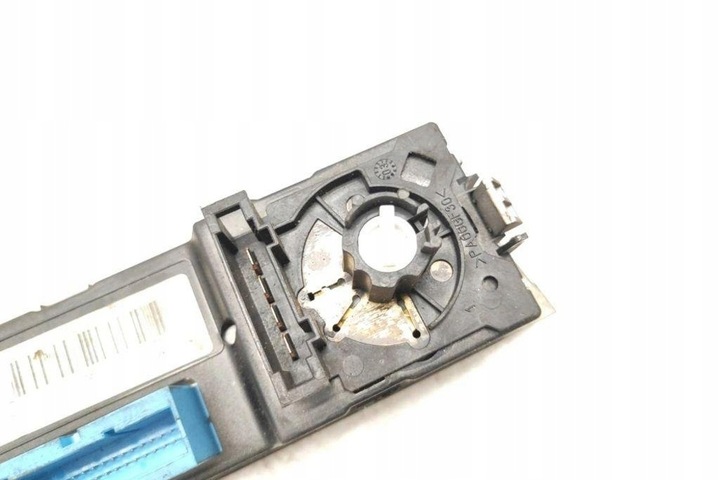 фото №7, Другие модули opel signum 13138190 2.96l дизель 130kw 2004