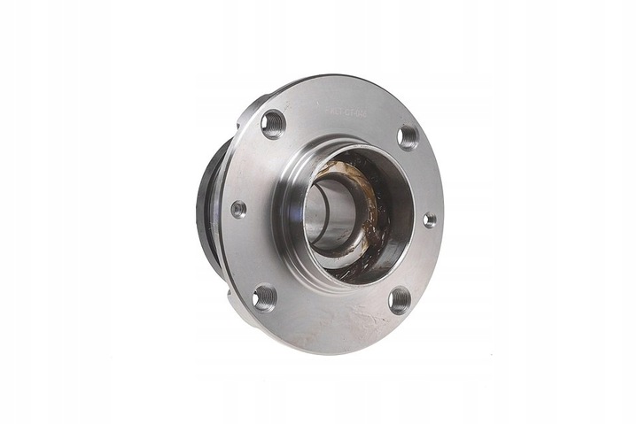 фото №1, Ступица колёса зад peugeot 308 10-, rcz 10-