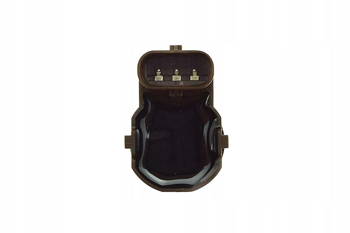 фото №8, Датчик pdc bmw 5 2010-,6 2011-,x3 2010-,x6 2010-/brązowa разъём/