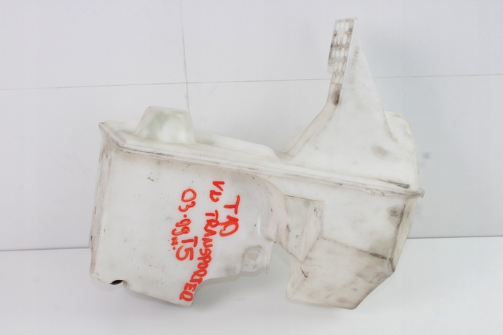 фото №1, Бачок омывателя vw transporter t5 03-09r