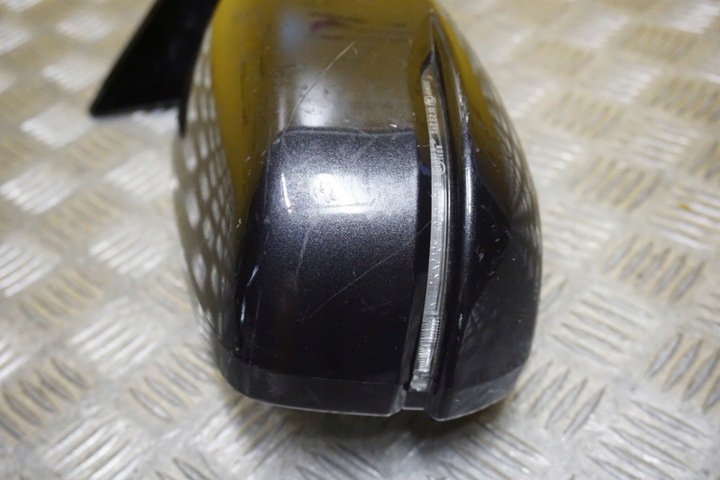фото №12, Honda legend acura rlx 2014 - 2021 дзеркало зовнішні праві 15 pin usa