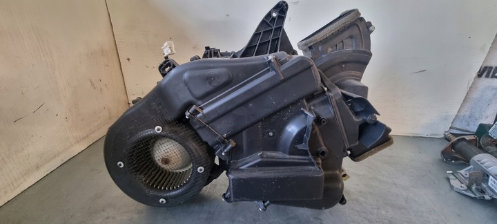 фото №9, Испаритель отопитель зад pathfinder r51