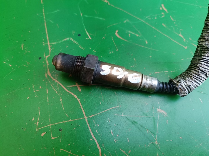 фото №5, Лямбда-зонд bmw e90 e91 e92 335i n54 3.0 n54b30 306 km 7558055 0258006795