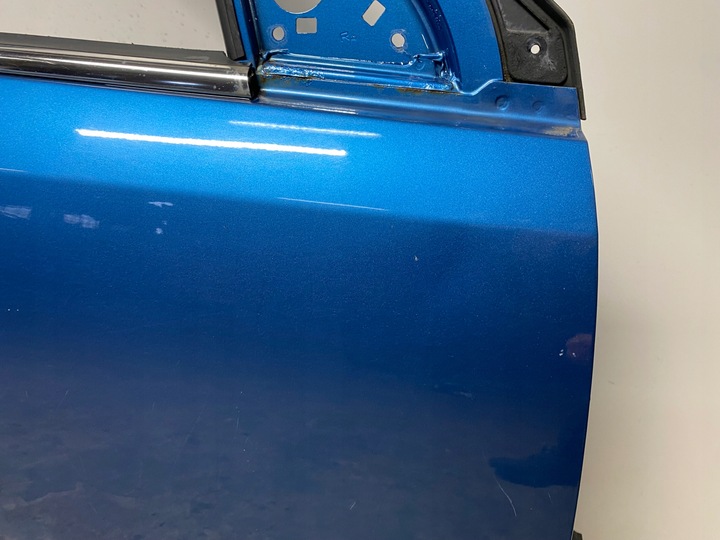 фото №4, Kia sportage iii дверь правые перед передние 5b 10-