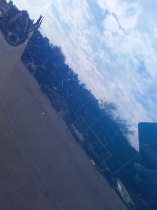 фото №6, Капот renault talisman