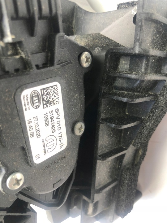 фото №3, Jeep renegade padały gaz гальмо автомат 18r