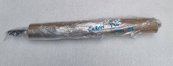 фото №13, Audi a5 s5 8w 8w6 8w6853551d планка хром бампера зад