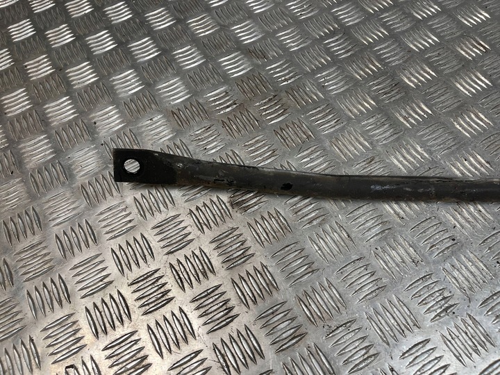 фото №9, Renault trafic iii x82 2018 задний стабилизатор / стержень