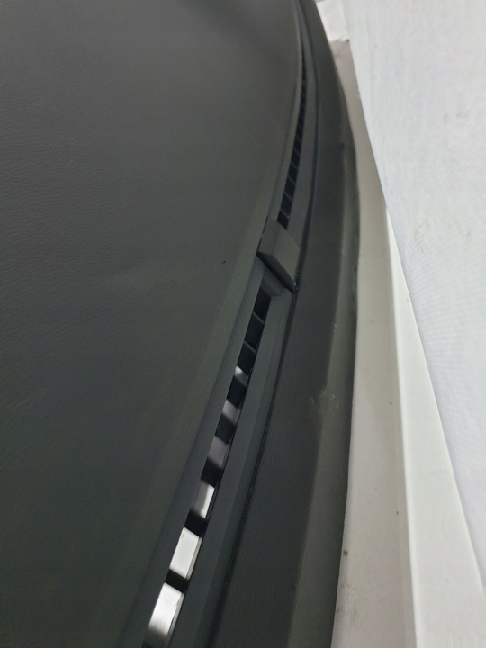 фото №8, Панель капот vw jetta 7 usa 17a 2019r оригинал