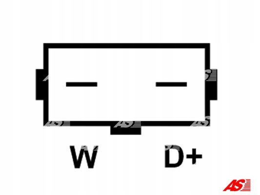 фото №16, Генератор 12v 90a з шків 90a vag seat na стрічка m-v