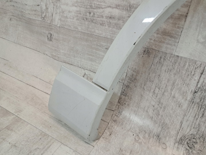 фото №5, Audi q7 ii планка накладка крила праві перед передня 7232-5000