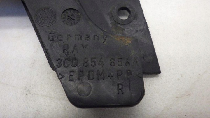 фото №7, Бризговик праве зад vw passat b6 універсал 3c0854856a passat b6