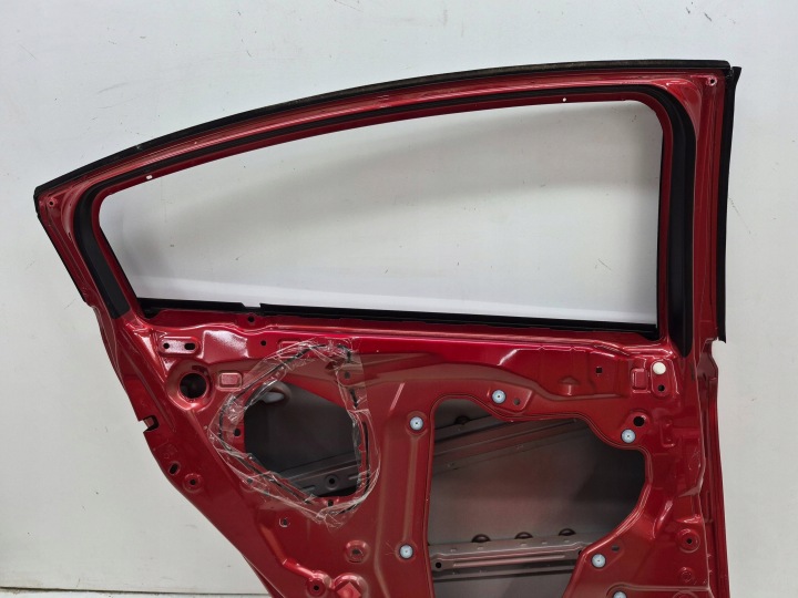 фото №10, Mazda 6 gj sedan 2012+ двері зад задні ліве fv