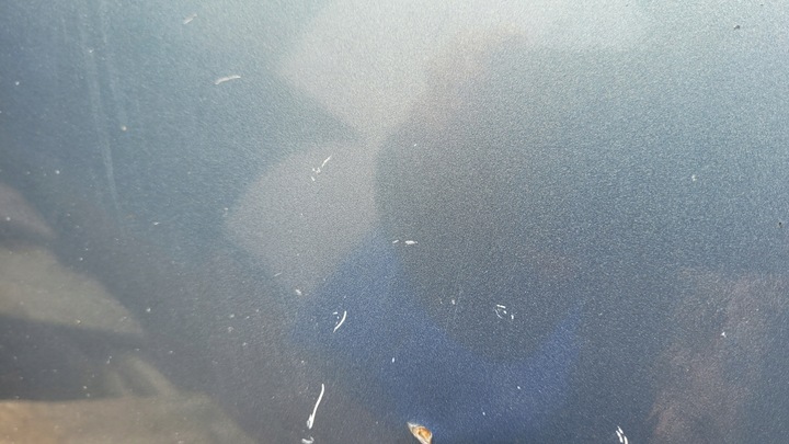 фото №10, Seat toledo iii 2005 капот