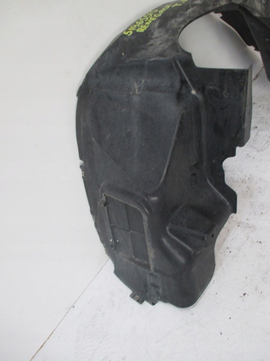 фото №8, Підкрилок jeep renegade 51965516 51965515 зад праві ліві