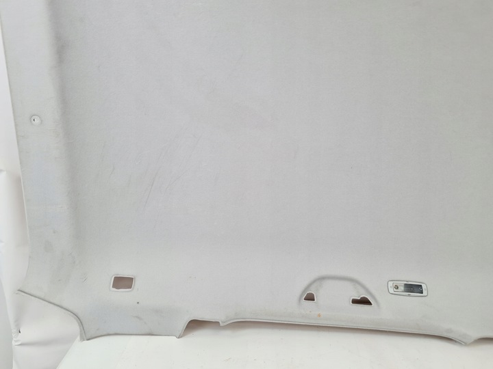 фото №6, Стеля світла skoda fabia iii 3 1.0 mpi універсал