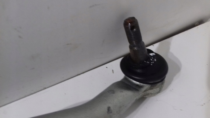 фото №3, Toyota chr c-hr рейка рульового управління трансмісія magiel 16-