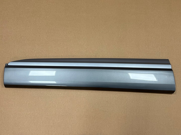 фото №1, Audi q7 4m планка дверь перед левая 4m0853959b