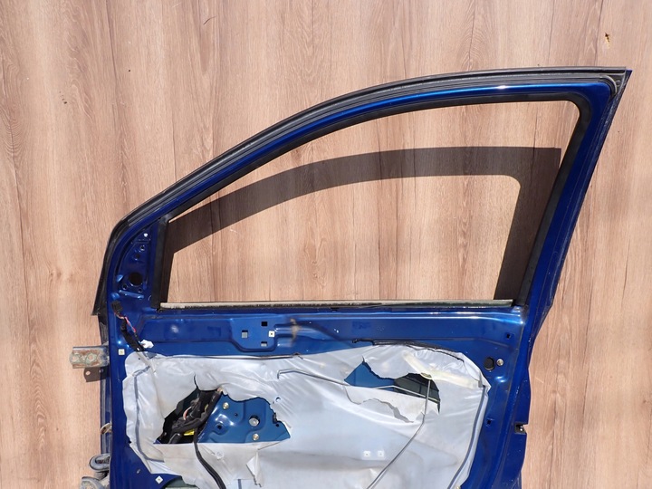 фото №9, Hyundai getz 02-10 5d двері передні праві 3e