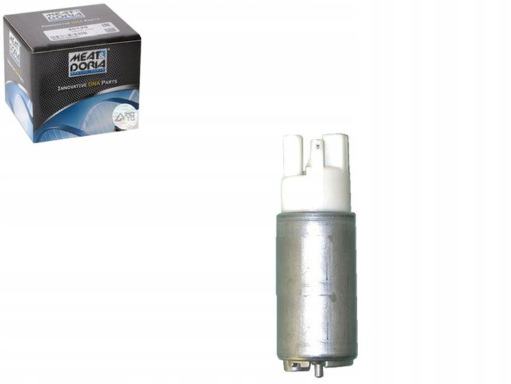 фото №1, Насос топлива [meat doria]