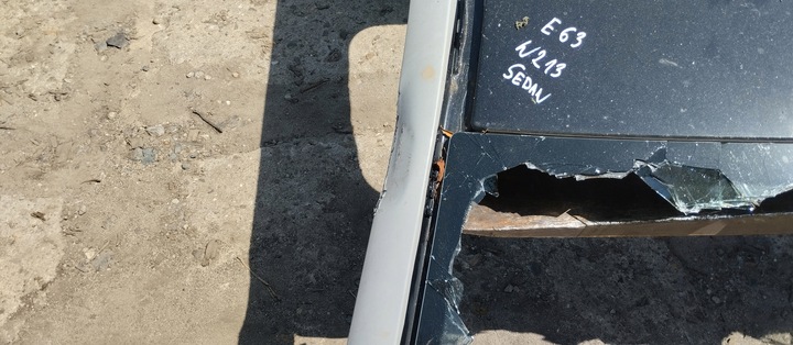 фото №7, Дах люк mercedes e клас w213 sedan 197