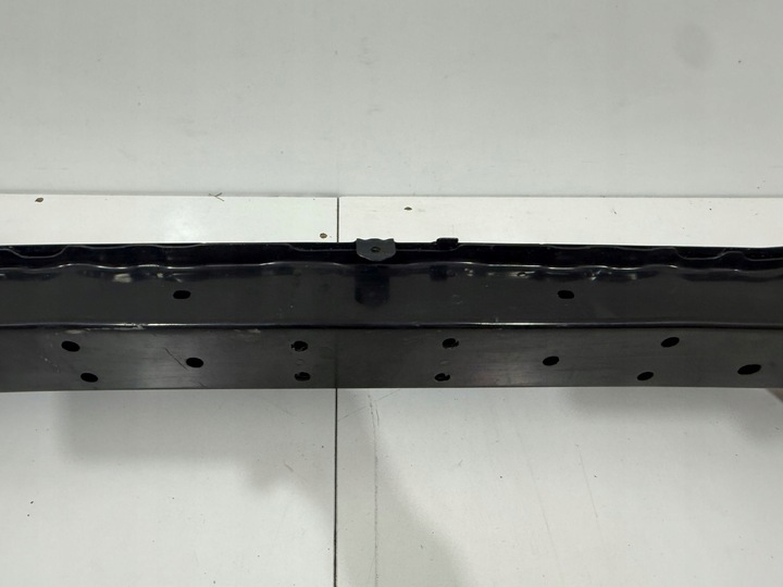 фото №9, Усилитель бампера передней балка перед subaru forester sj iv