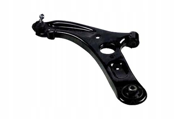 фото №2, Важіль dół hyundai elantra veloster 1.6/1.8 09.10-