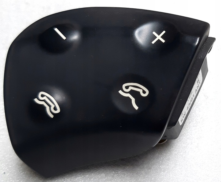 фото №3, C-klasa w203 переключатель кнопка руль